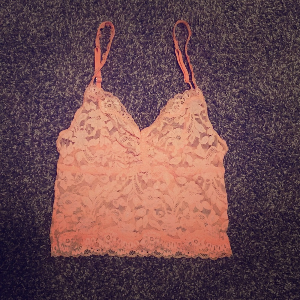 💖 Women’s Lace bralette💕